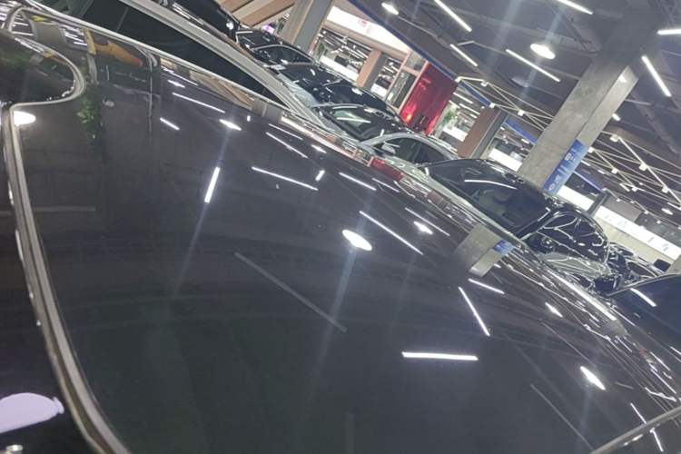 Used Nio ET5T 2024 75kWh Touring Roof