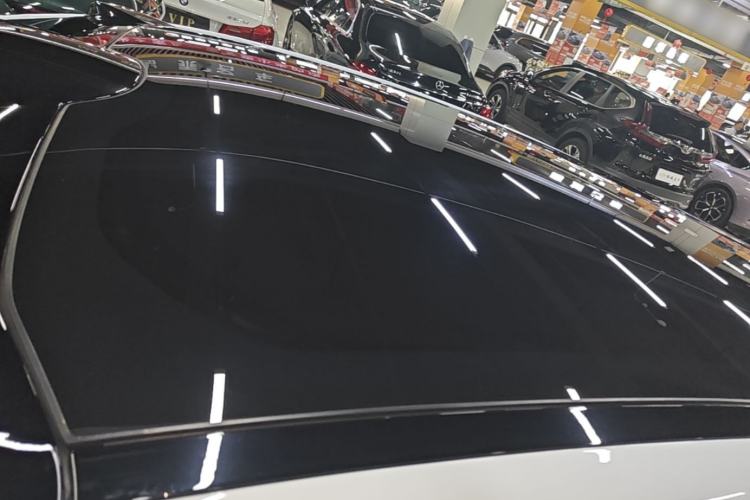 Used Nio ET5T 2024 75kWh Touring Roof