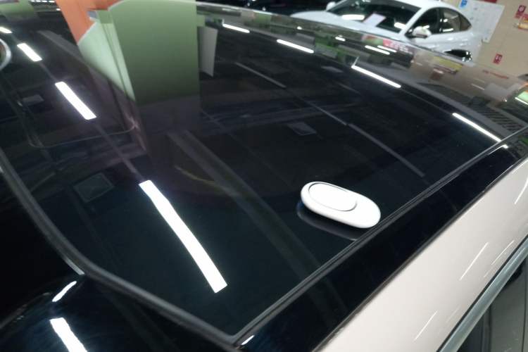 Used Nio ET5T 2024 75kWh Touring Roof