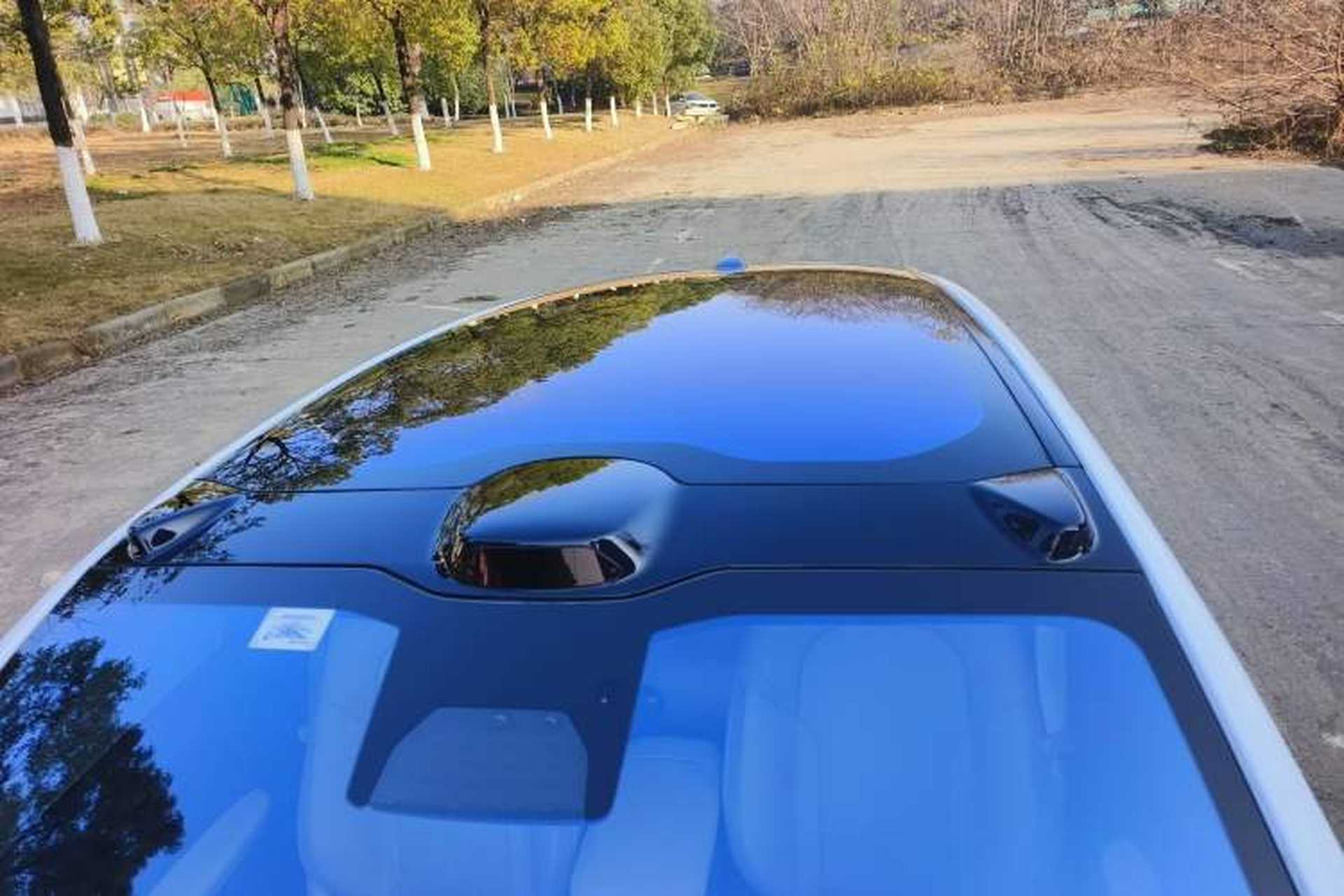 Used Nio ET5T 2024 75kWh Touring Roof