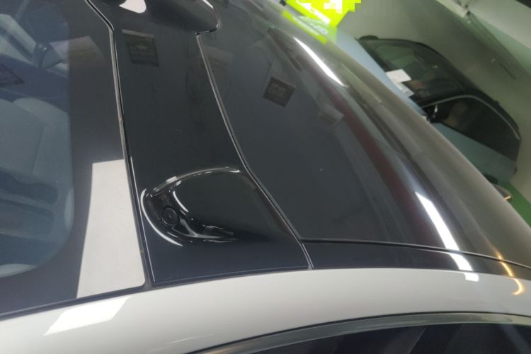 Used Nio ET5T 2024 75kWh Touring Roof