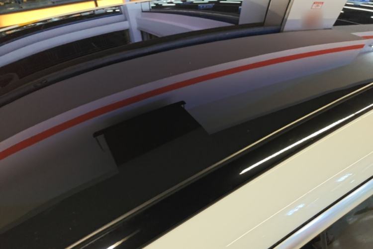 Used Nio ET5T 2024 75kWh Touring Roof