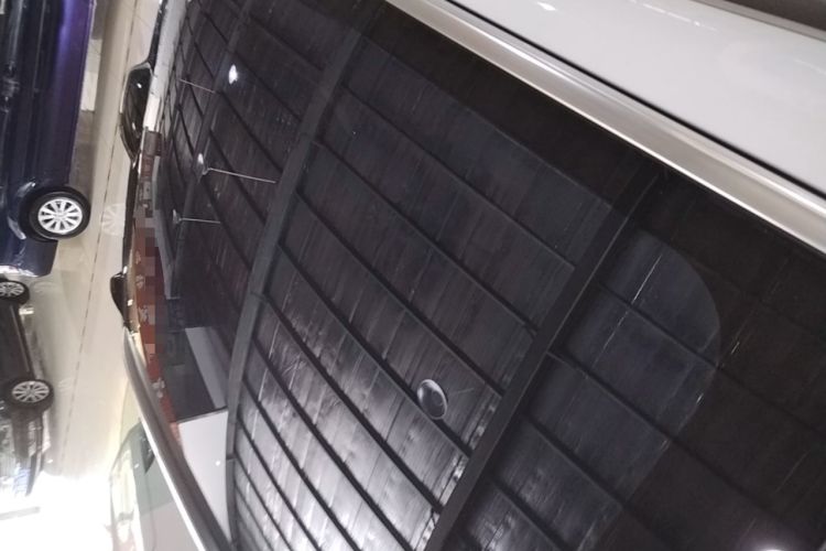 Used Nio ET5T 2024 75kWh Touring Roof