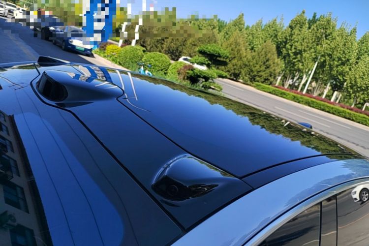 Used Nio ET5T 2024 75kWh Touring Roof
