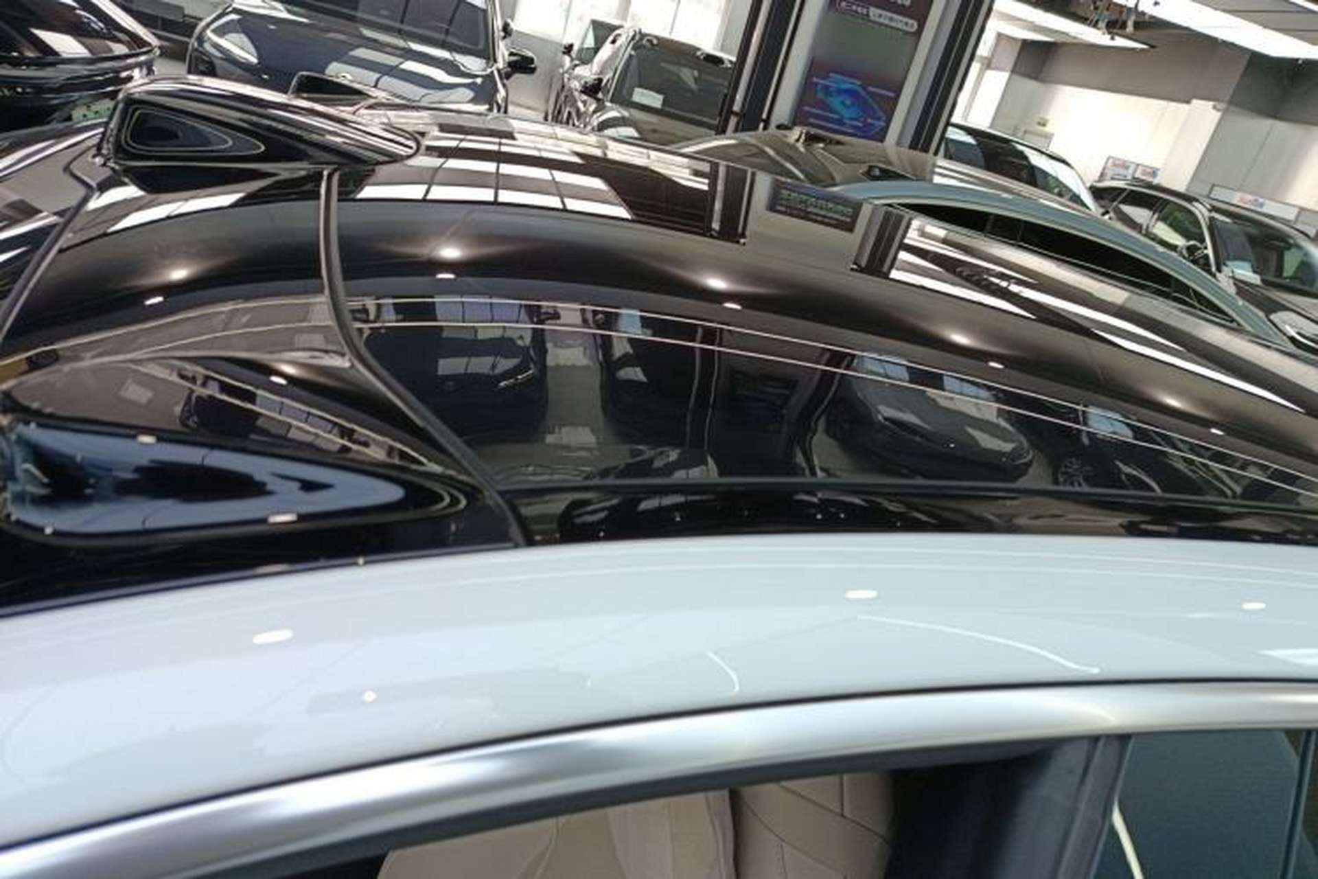 Used Nio ET5T 2024 75kWh Touring Roof