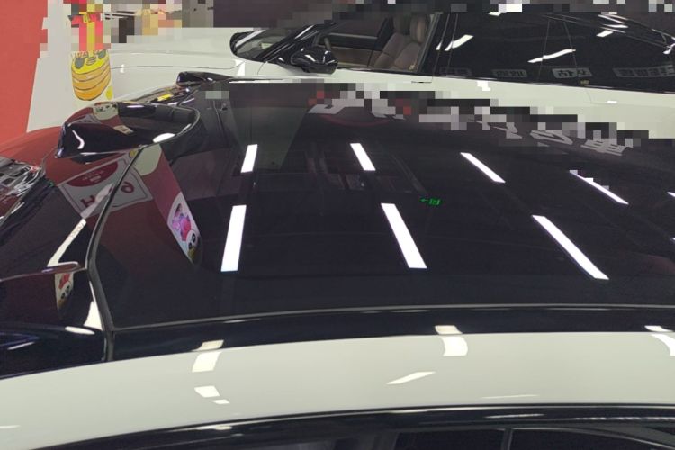 Used Nio ET5T 2024 75kWh Touring Roof