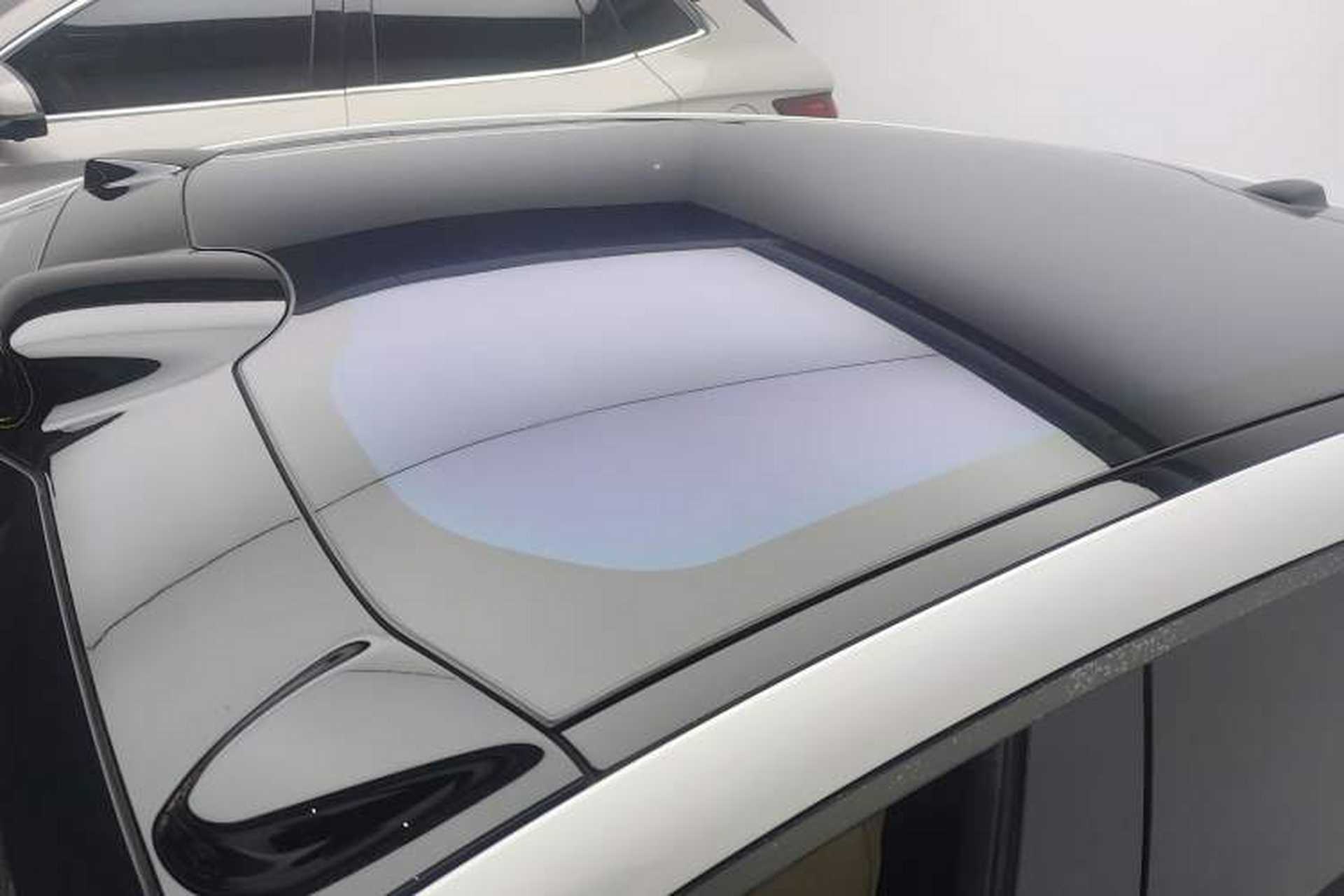 Used Nio ET5T 2024 75kWh Touring Roof