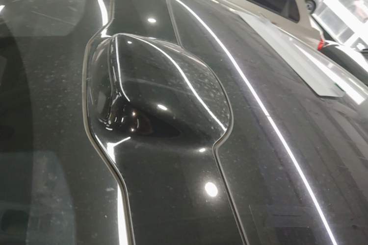 Used Nio ET5T 2024 75kWh Touring Roof