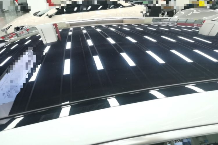 Used Nio ET5T 2024 75kWh Touring Roof