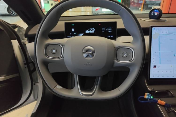 Used Nio ET5T 2024 75kWh Touring Steering Wheel
