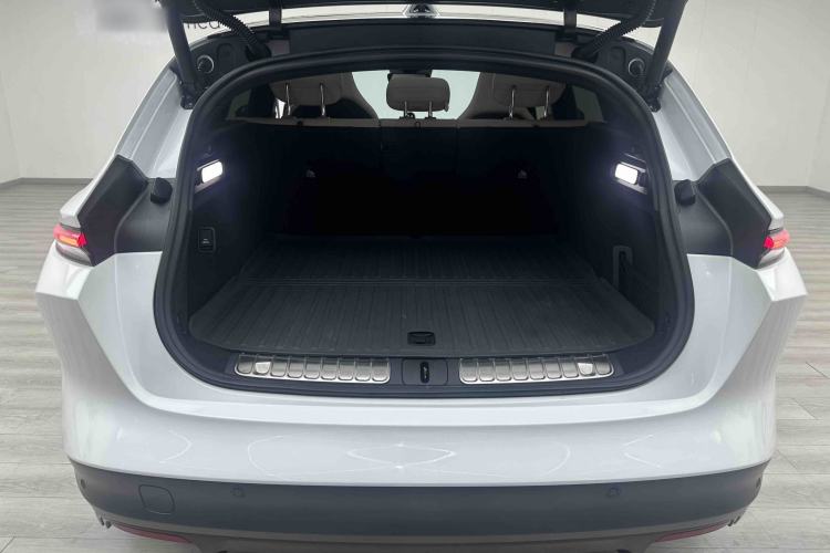 Used Nio ET5T 2024 75kWh Touring Trunk