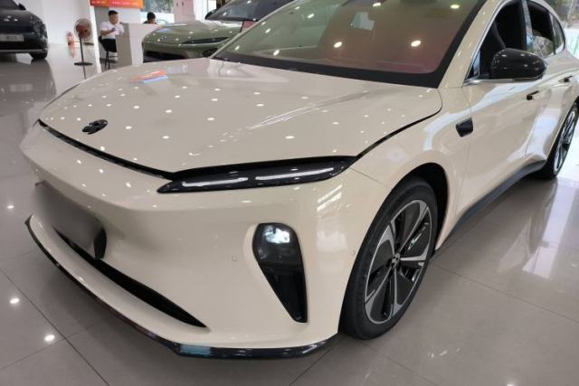 Used Nio ET5T 2024 75kWh Touring