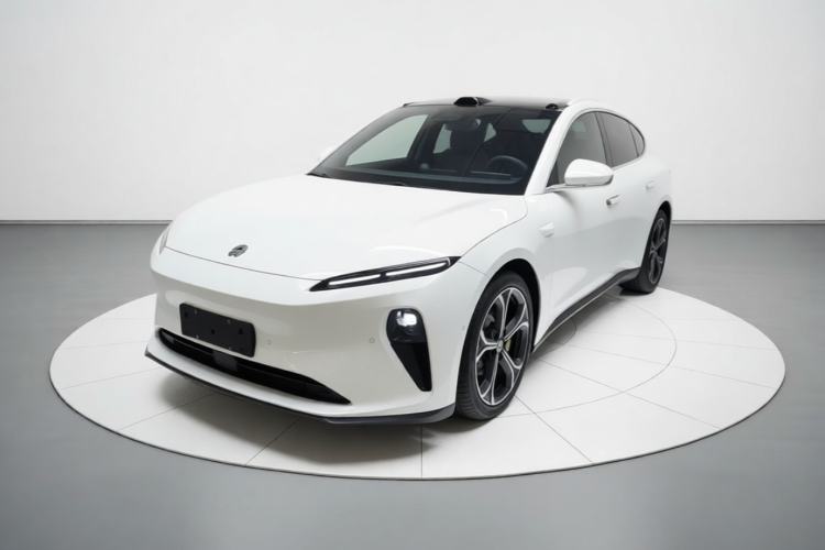 Nio ET5T 2024 75kWh Touring