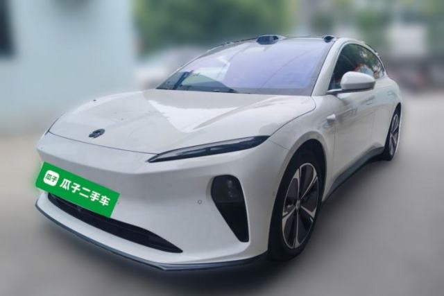 Used Nio ET5T 2024 75kWh Touring