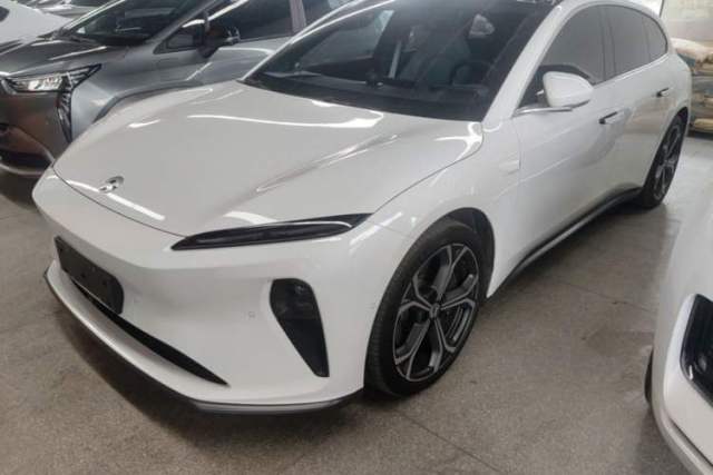 Used Nio ET5T 2024 75kWh Touring