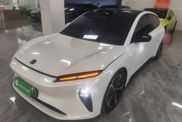 Used Nio ET5T 2024 75kWh Touring