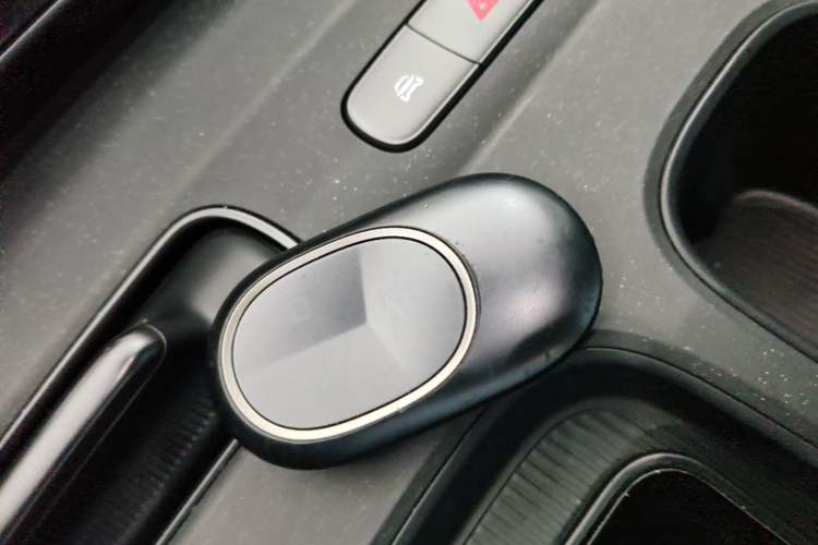 Used Nio ET5T 2024 75kWh Touring Vehicle Key