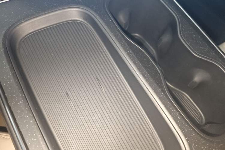 Used Nio ET5T 2024 75kWh Touring Vehicle Key