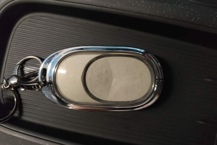 Used Nio ET5T 2024 75kWh Touring Vehicle Key