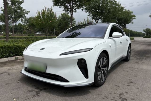 Used Nio ET5T 2024 75 kWh
