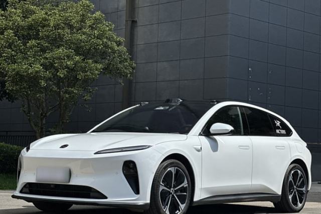 Used Nio ET5T 2024 75kWh Touring