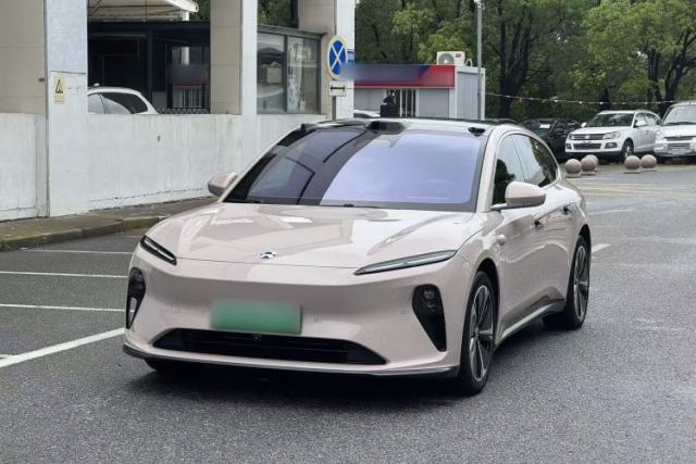 Used Nio ET5T 2024 75kWh Touring