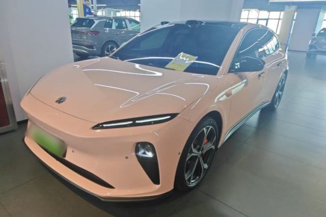 Used Nio ET5T 2024 75kWh Touring