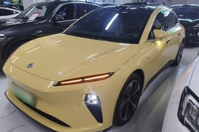 Used Nio ET5T 2024 75kWh Touring