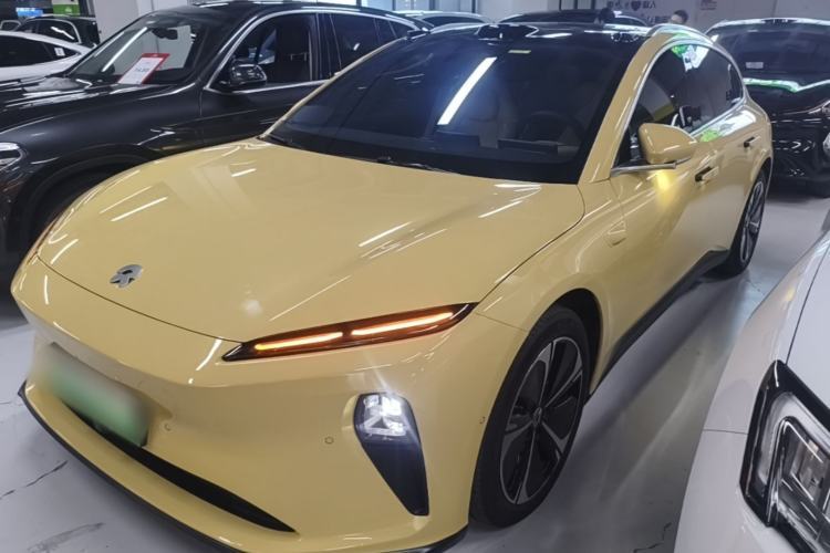 Used Nio ET5T 2024 75kWh Touring Guazi used car, China used car export, Used car for sale, Used  cars, Cheapest cars for sale