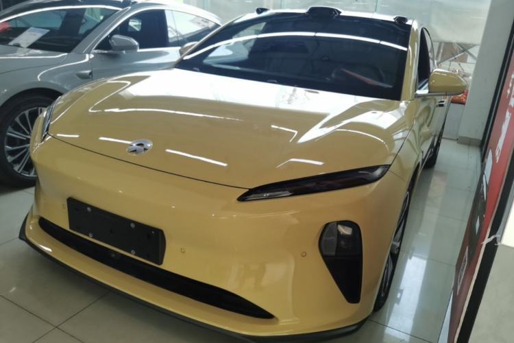 Used Nio ET5T 2024 75kWh Touring Guazi used car, China used car export, Used car for sale, Used cars, Cheapest cars for sale