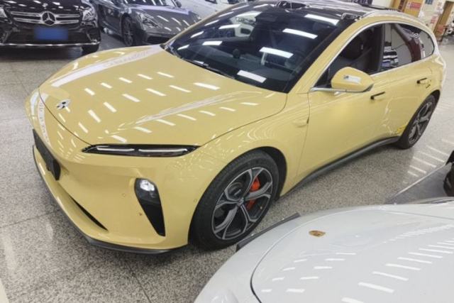 Used Nio ET5T 2024 75kWh Touring