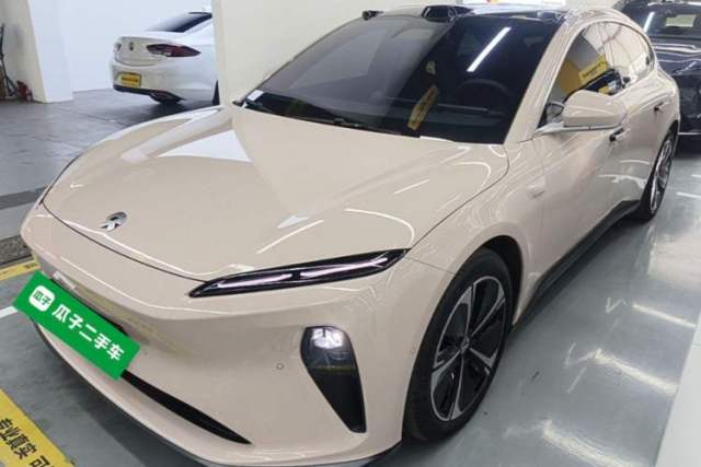 Used Nio ET5T 2024 75kWh Touring