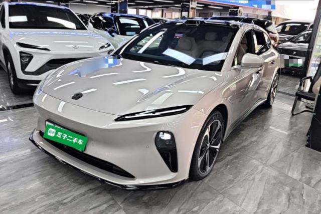 Used Nio ET5T 2024 75kWh Touring