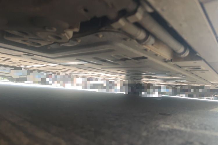 Used Nio ET5T 2024 75kWh Touring Chassis Front Left
