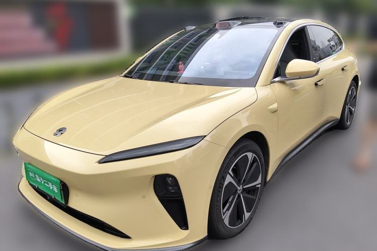 Used Nio ET5T 2024 75kWh Touring Guazi used car, China used car export, Used car for sale, Used  cars, Cheapest cars for sale