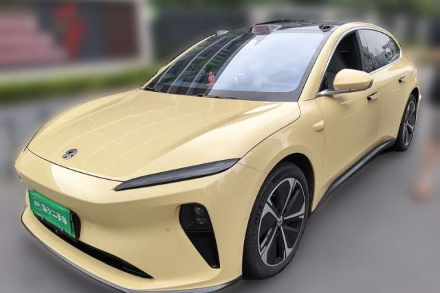 Used Nio ET5T 2024 75kWh Touring