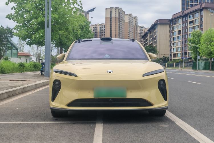 Used Nio ET5T 2024 75kWh Touring Exterior 4