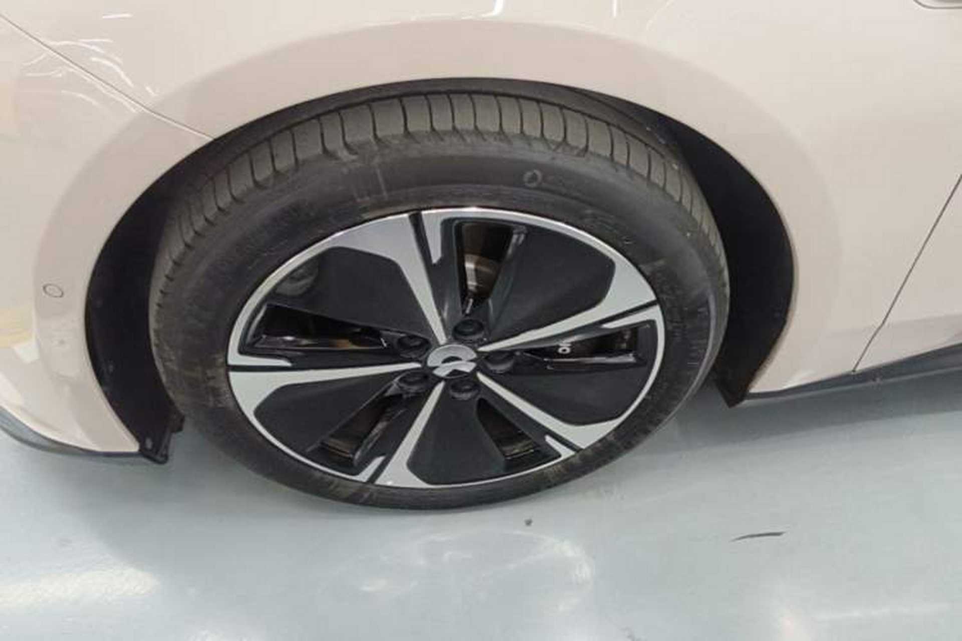Used Nio ET5T 2024 75kWh Touring Exterior 4