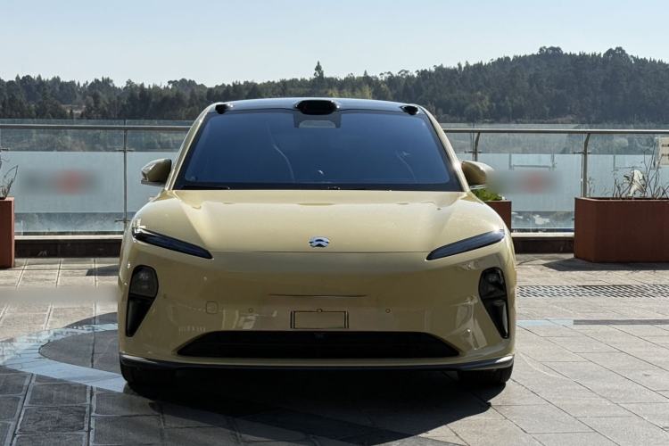 Used Nio ET5T 2024 75kWh Touring Exterior 4