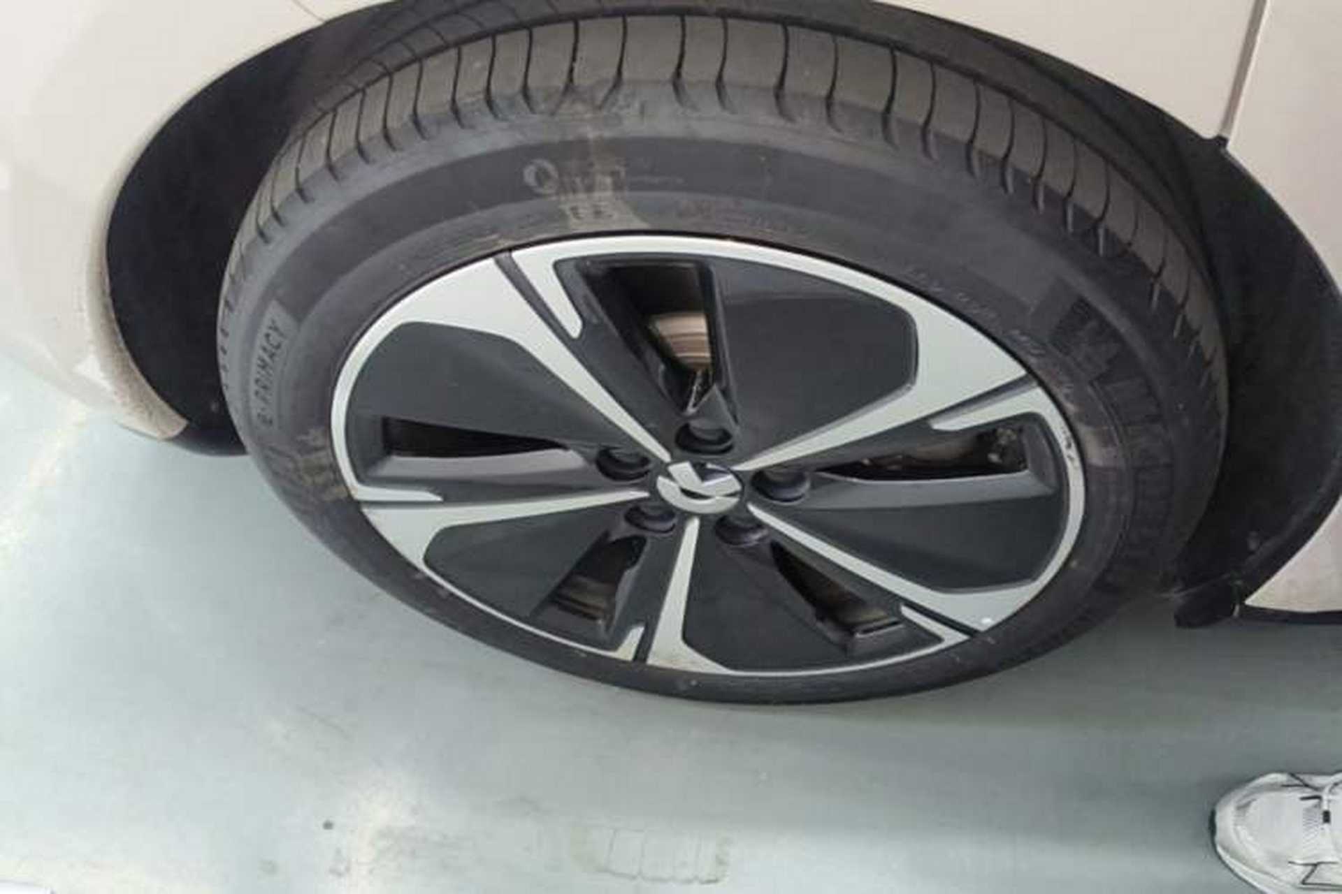 Used Nio ET5T 2024 75kWh Touring Exterior 5