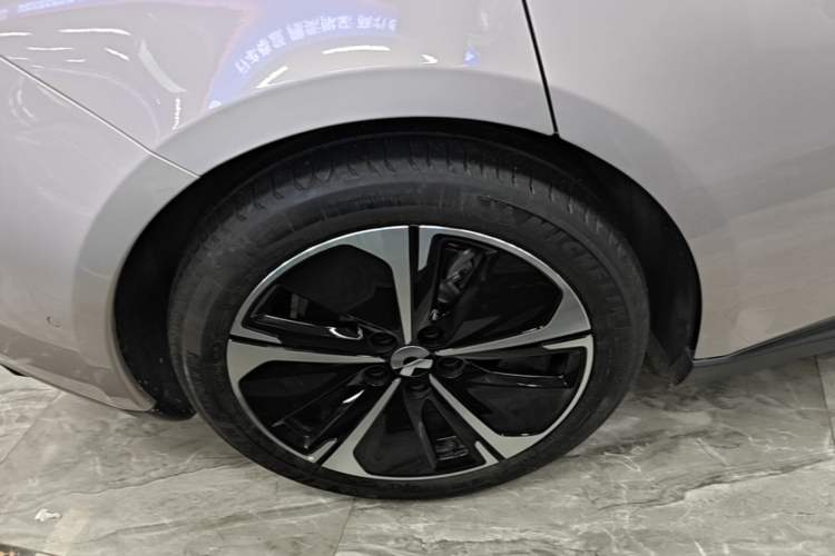 Used Nio ET5T 2024 75kWh Touring Exterior 5