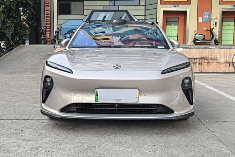 Used Nio ET5T 2024 75kWh Touring Exterior 5