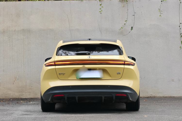 Used Nio ET5T 2024 75kWh Touring Exterior 5