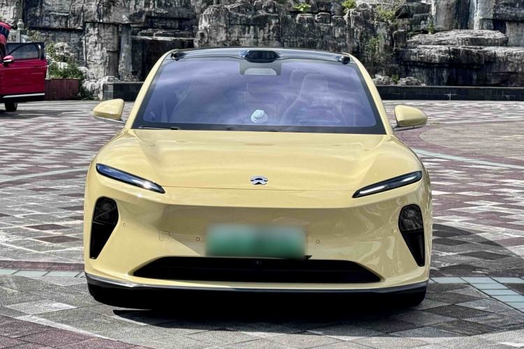 Used Nio ET5T 2024 75kWh Touring Exterior 5