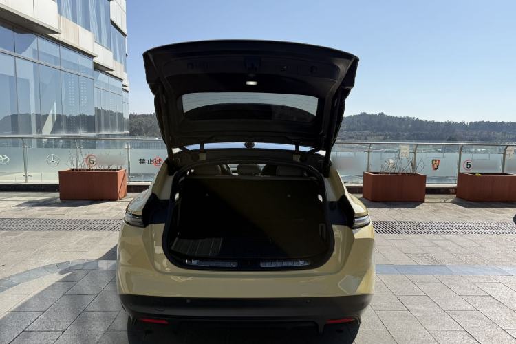 Used Nio ET5T 2024 75kWh Touring Exterior 6