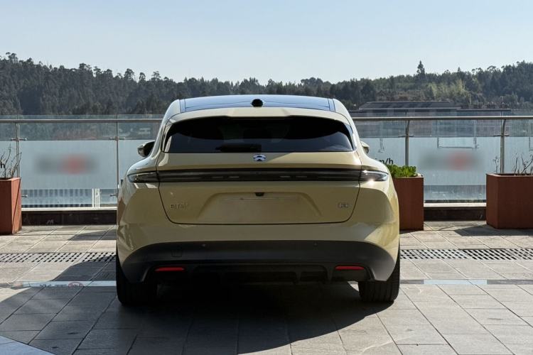 Used Nio ET5T 2024 75kWh Touring Exterior 8