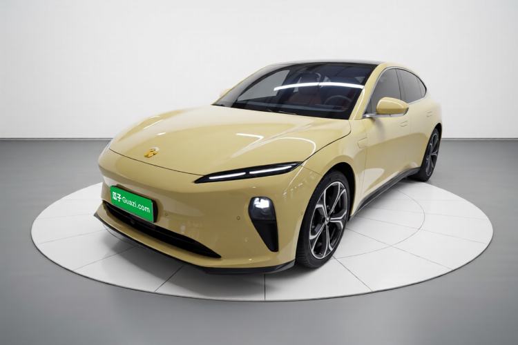 Nio ET5T 2024 75kWh Touring