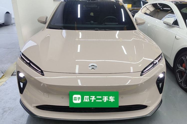 Used Nio ET5T 2024 75kWh Touring Front