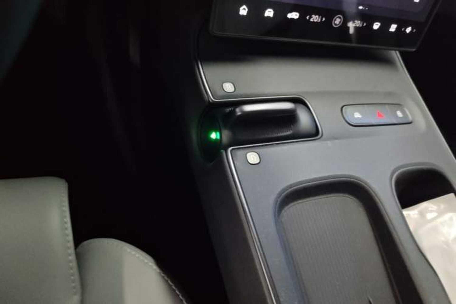 Used Nio ET5T 2024 75kWh Touring Gear Lever