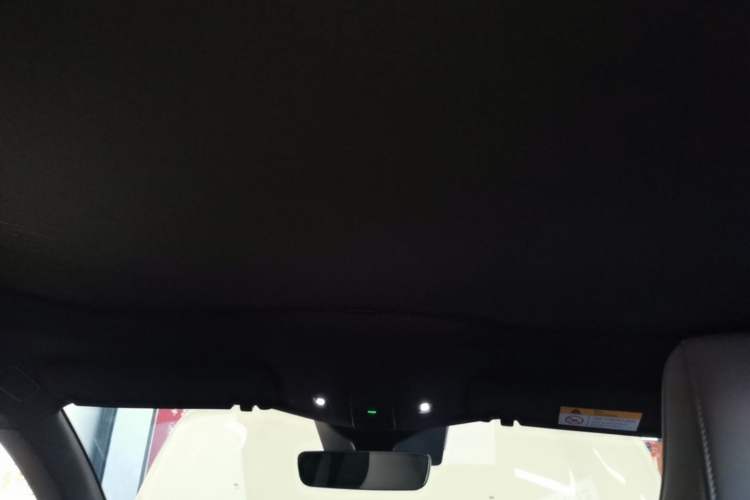 Used Nio ET5T 2024 75kWh Touring Headliner